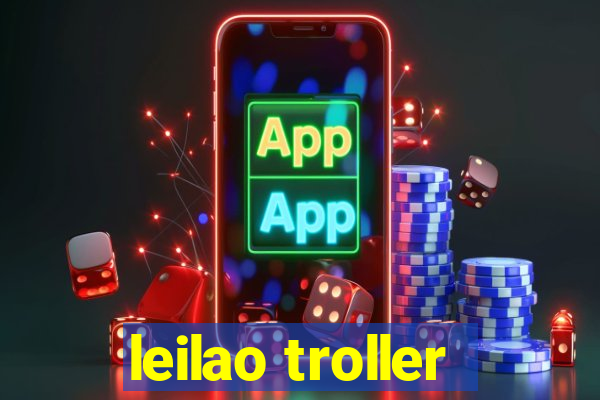 leilao troller